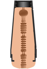 Doc Johnson Man Squeeze - Twink - Vanilla