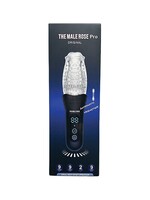 The Male Rose The Male Rose Pro