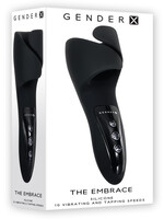 Gender X The Embrace
