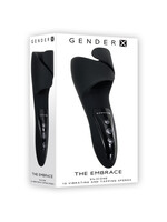 Gender X The Embrace