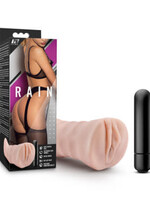 Blush Novelties M for Men - Rain - Vanilla