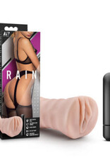 Blush Novelties M for Men - Rain - Vanilla