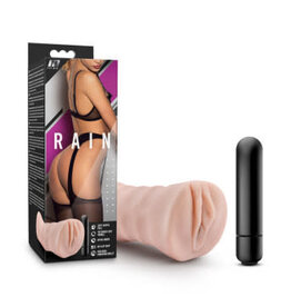 Blush Novelties M for Men - Rain - Vanilla