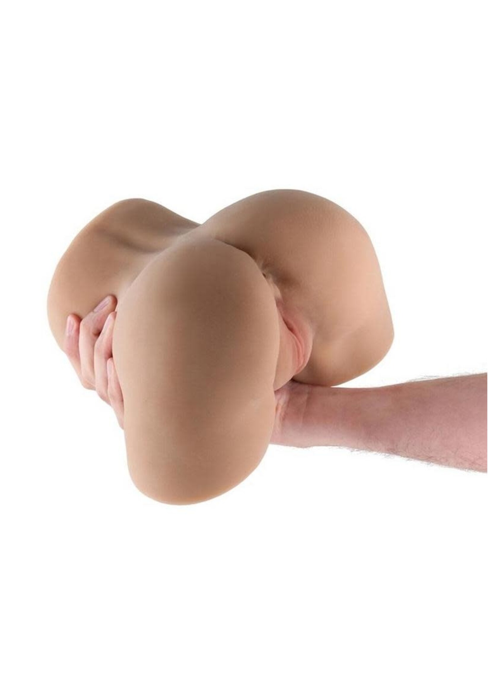 nsnovelties Barely Legal Rosie Brown