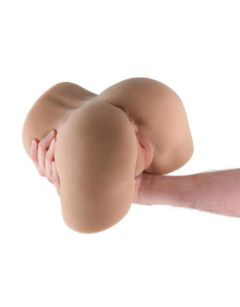 nsnovelties Barely Legal Rosie Brown