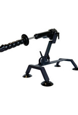 Pipedream Fetish Fantasy Series Body Dock Sex Machine Black