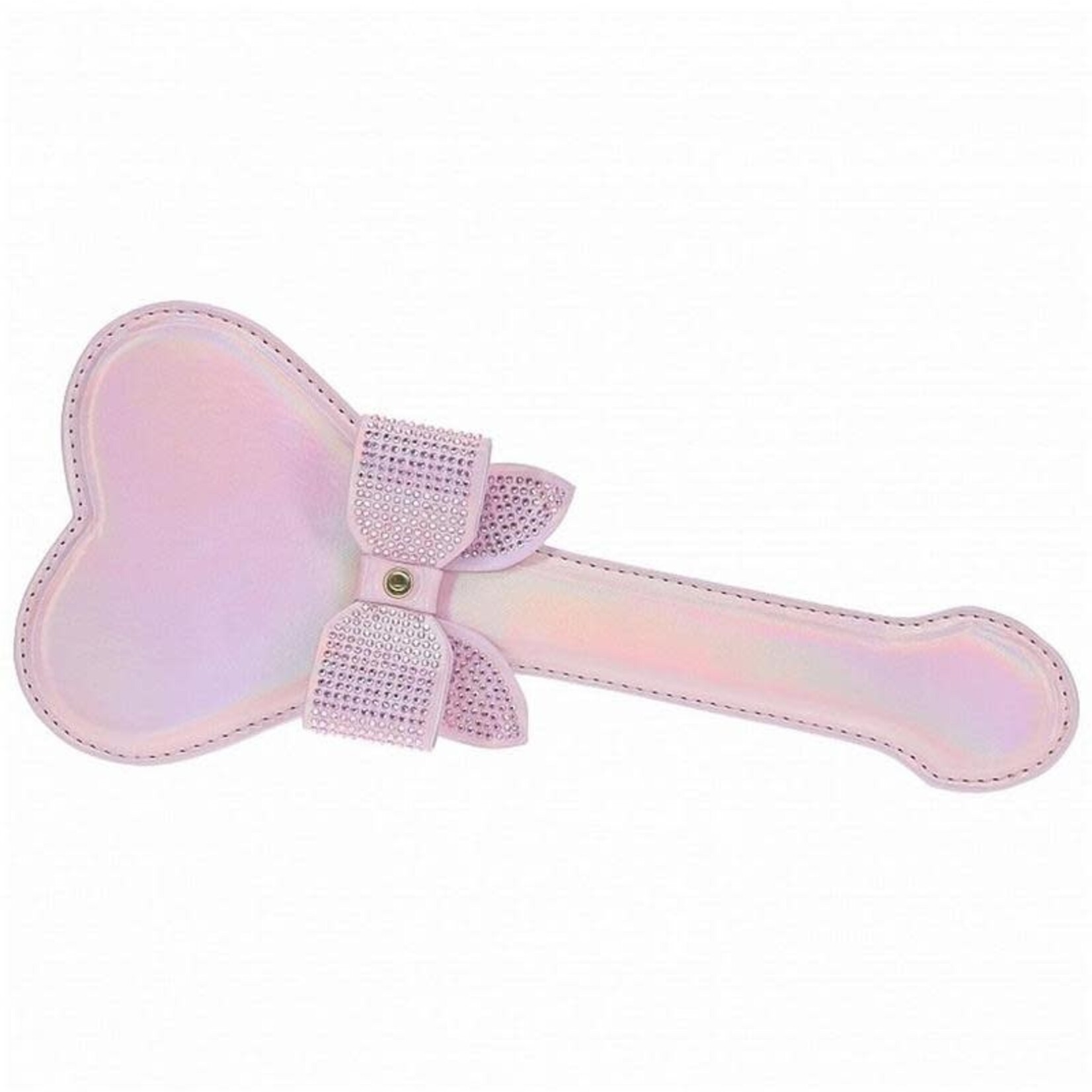 Shots Ouch! Ouch! Paris Collection Paddle - Pink