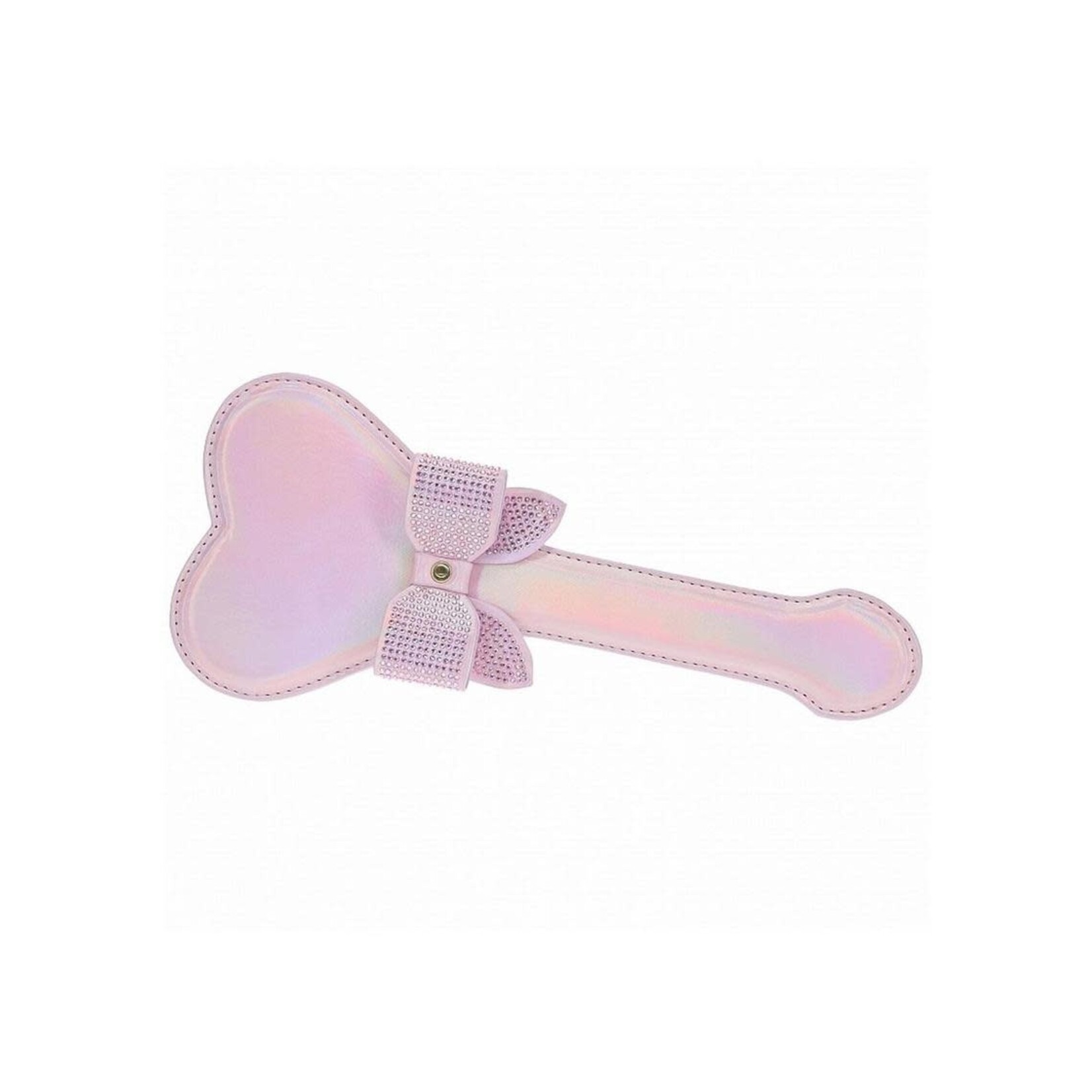 Shots Ouch! Ouch! Paris Collection Paddle - Pink