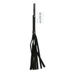 Sportsheets Sex and Mischief Faux Leather Flogger