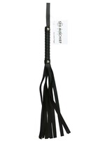Sportsheets Sex and Mischief Faux Leather Flogger