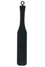 Pipedream Fetish Fantasy Extreme Silicone Paddle - Black