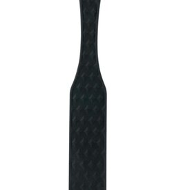 Pipedream Fetish Fantasy Extreme Silicone Paddle - Black