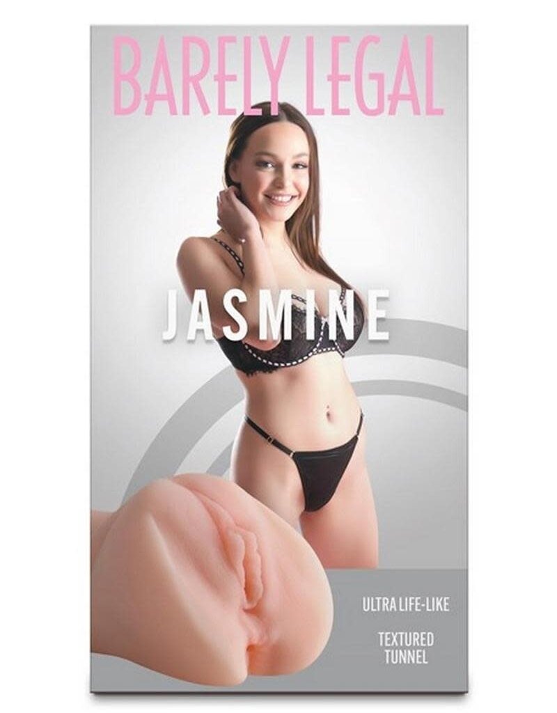 nsnovelties Barely Legal Jasmine