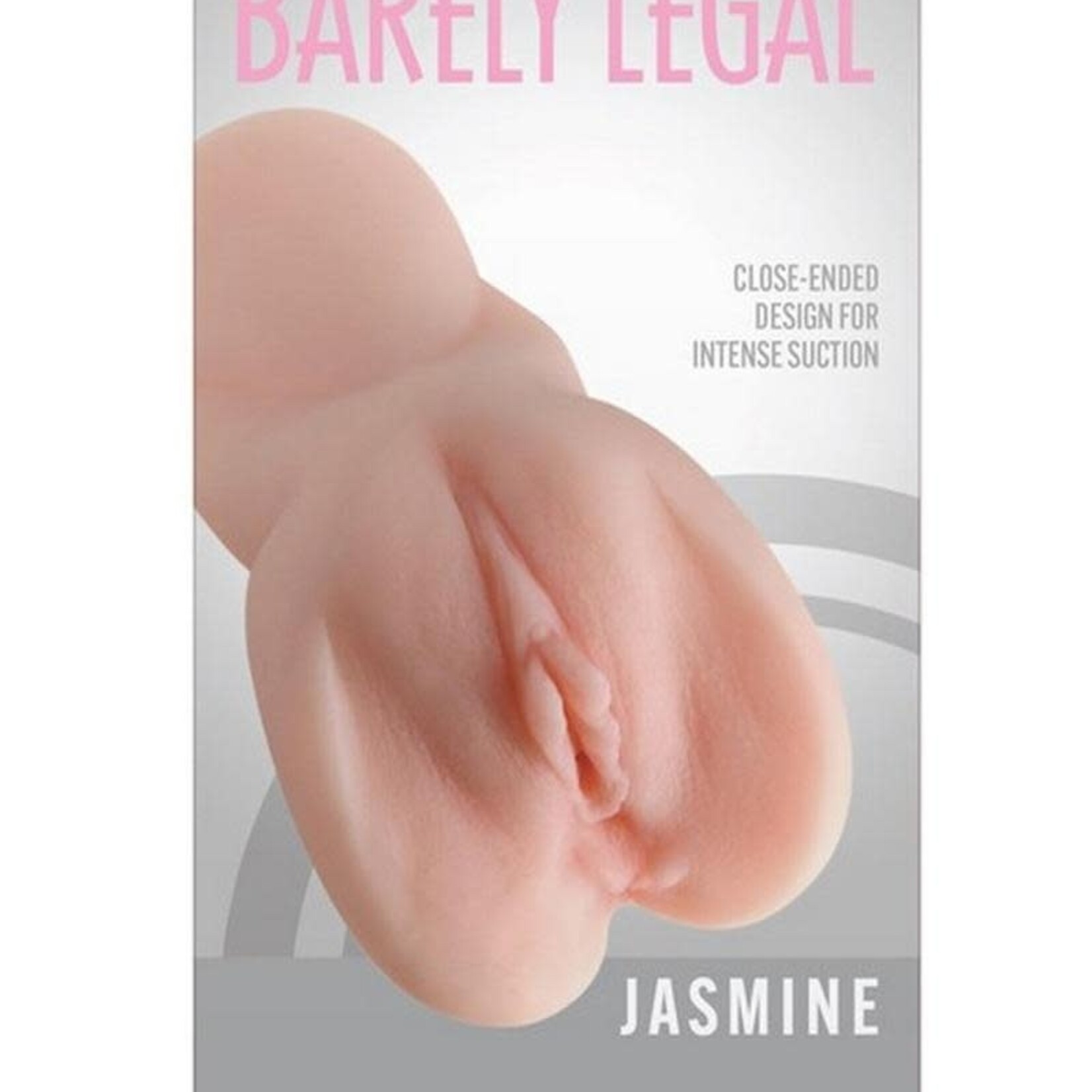 nsnovelties Barely Legal Jasmine