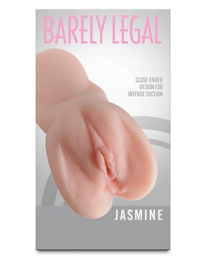 nsnovelties Barely Legal Jasmine
