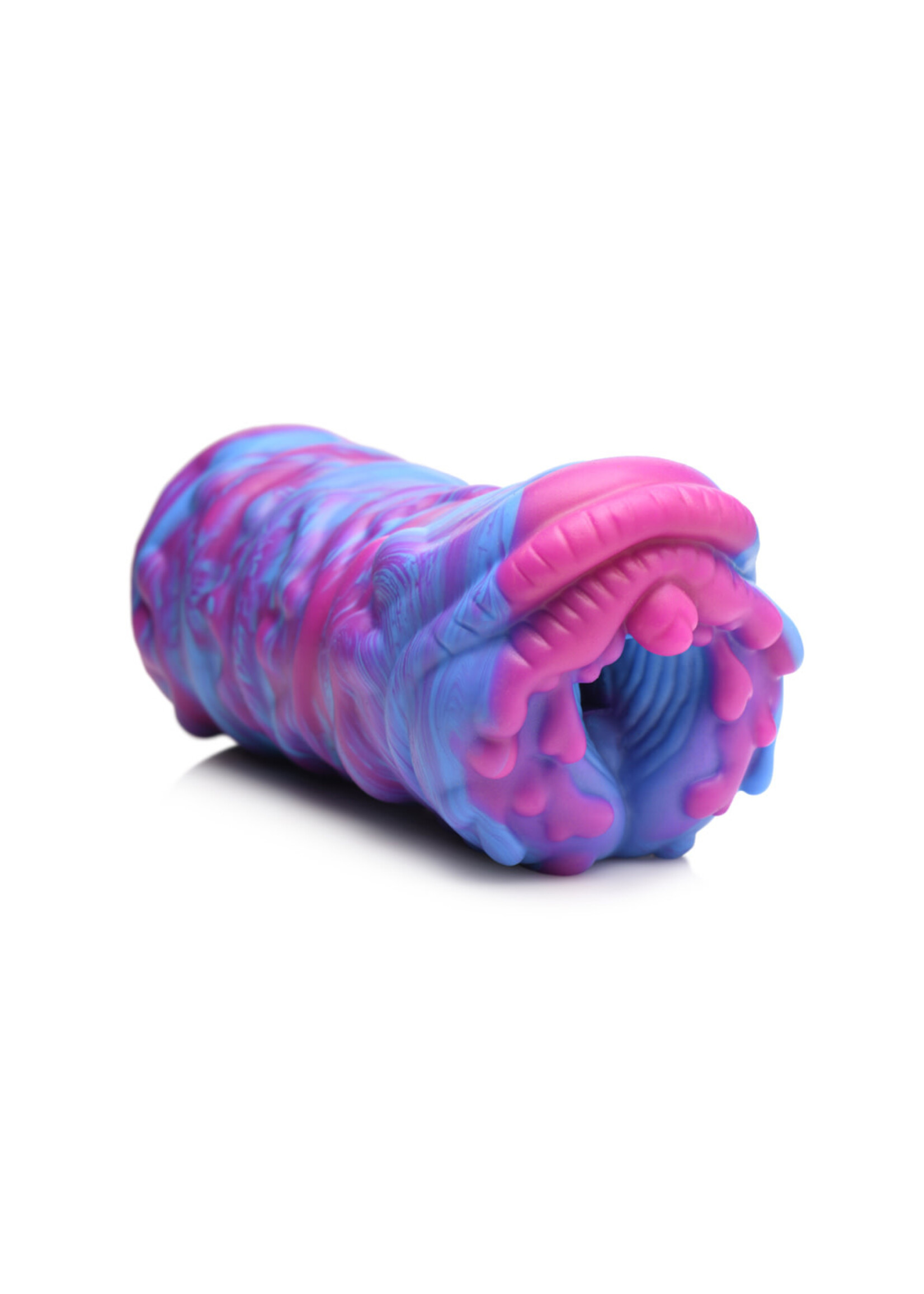 XR Brands Creature Cocks Creature Cocks Cyclone Squishy Alien Vagina Stroker