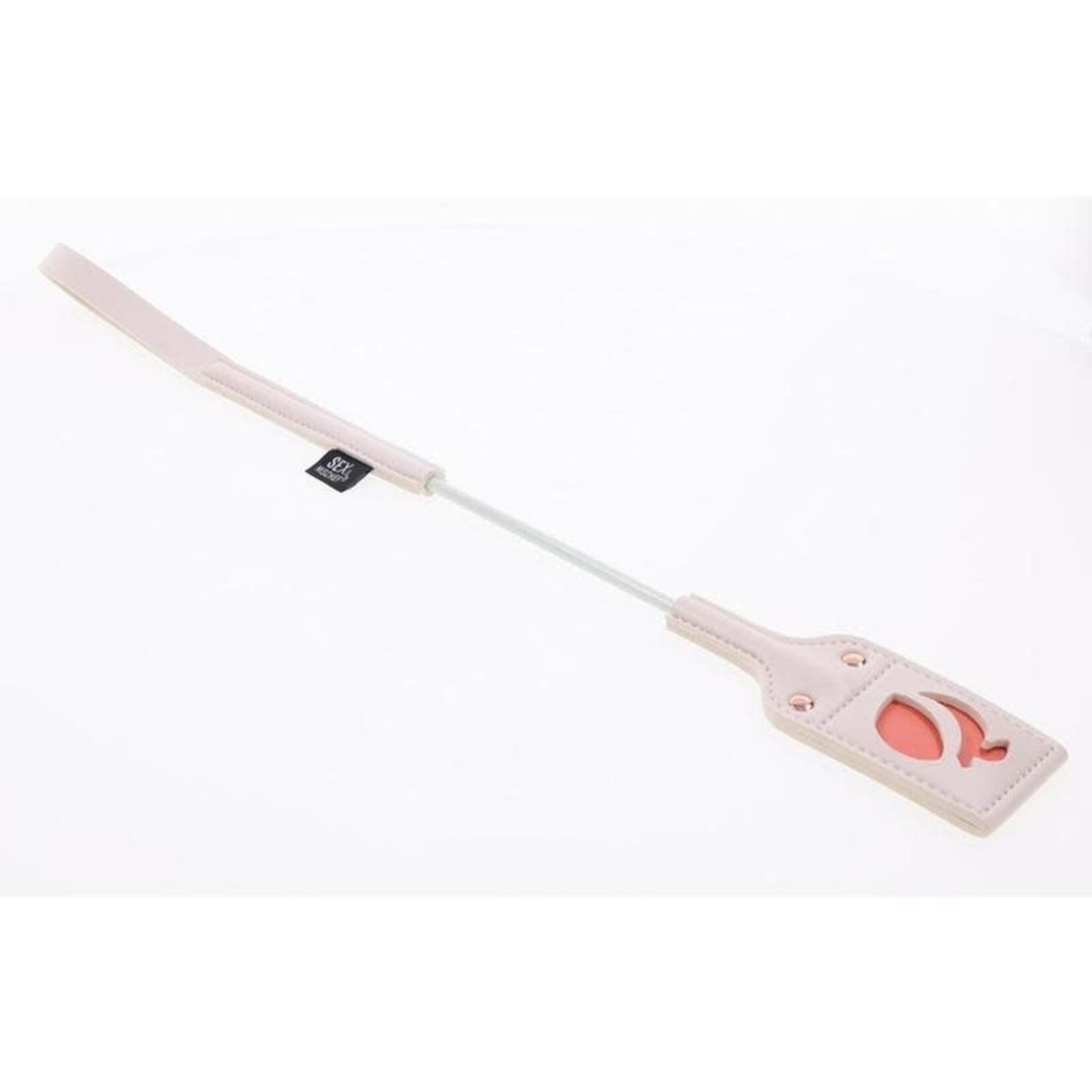 Sportsheets Peaches 'N CreaMe Impressions Crop