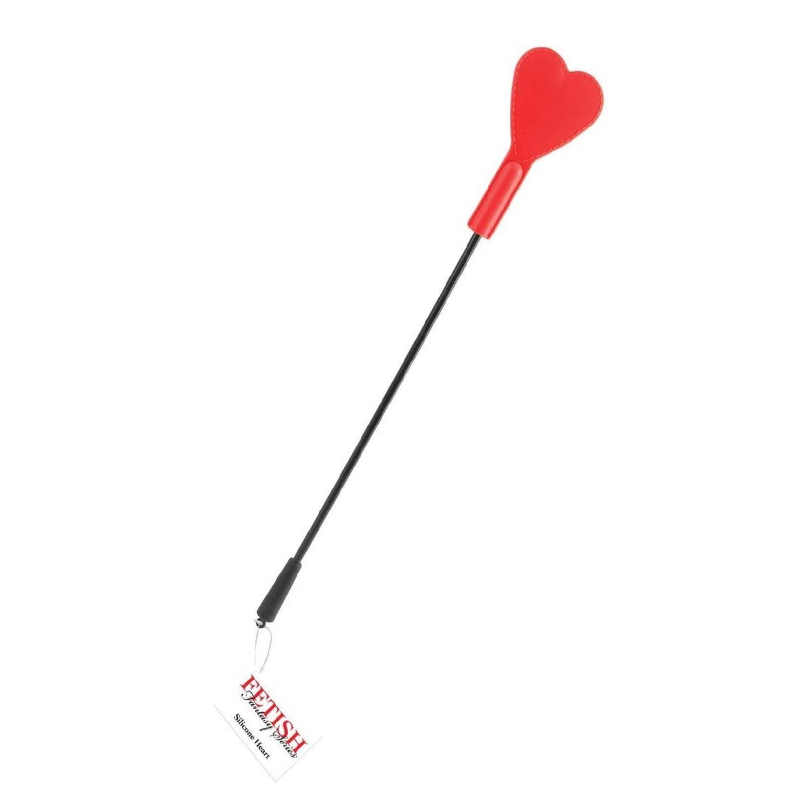 Pipedream Fetish Fantasy Series - Silicone Heart Flapper