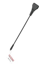 Pipedream Fetish Fantasy Silicone Crop Black