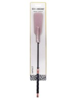 Sportsheets Brat Crop - Rose Gold