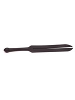 Tantus Tantus Tawse Small Paddle - Onyx