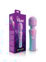 Viben Mighty Muse - Unicorn - Powerful Personal Wand - Massager