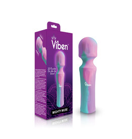 Viben Mighty Muse - Unicorn - Powerful Personal Wand - Massager