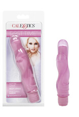 Calexotics First Time Softee Lover Vibe - Pink