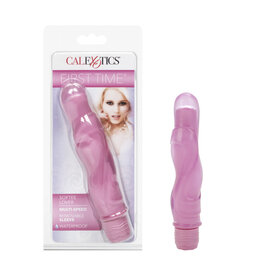 Calexotics First Time Softee Lover Vibe - Pink
