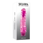 Selopa Selopa Thicc Boi - Pink