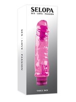 Selopa Selopa Thicc Boi - Pink