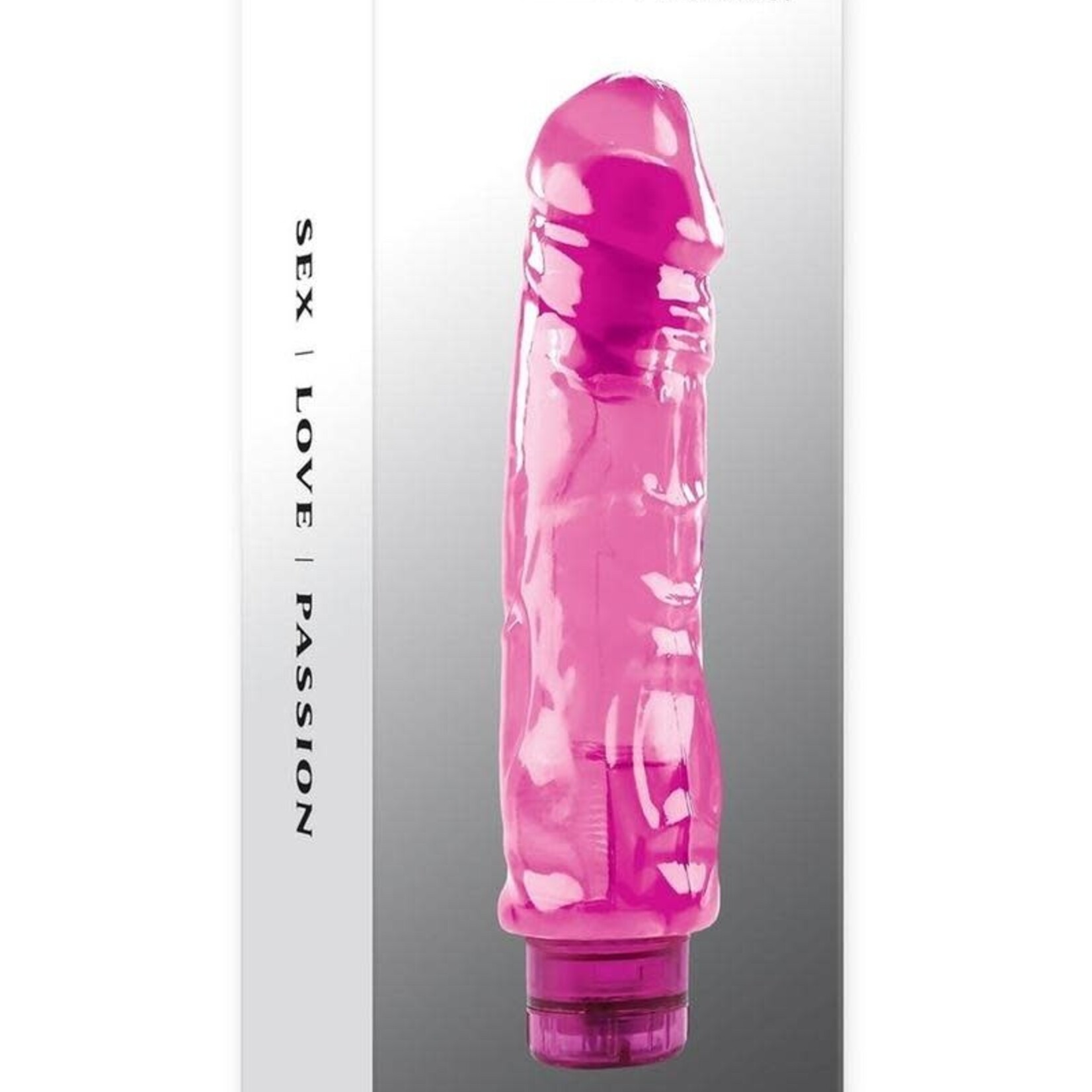 Selopa Selopa Thicc Boi - Pink