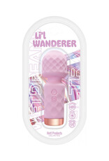 HOTT PRODUCTS Wet Dreams Lil Wanderer