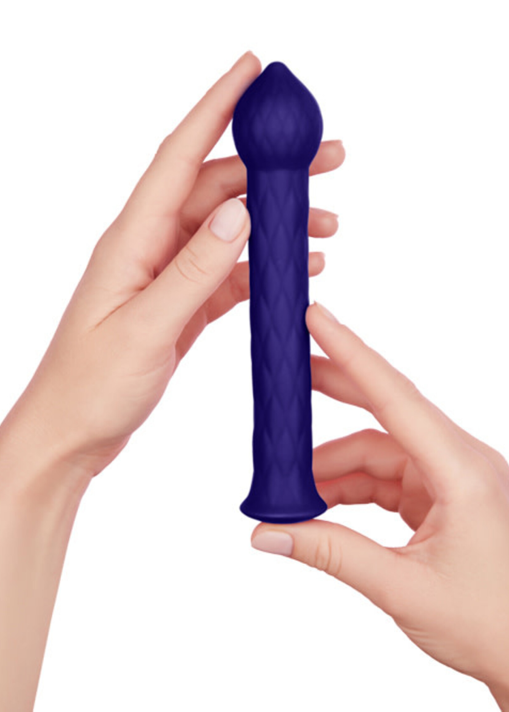 Femme Funn Femme Funn Diamond Wand