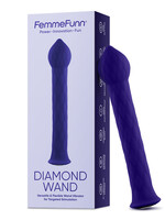 Femme Funn Femme Funn Diamond Wand