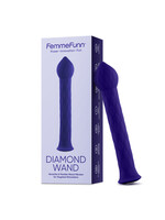 Femme Funn Femme Funn Diamond Wand