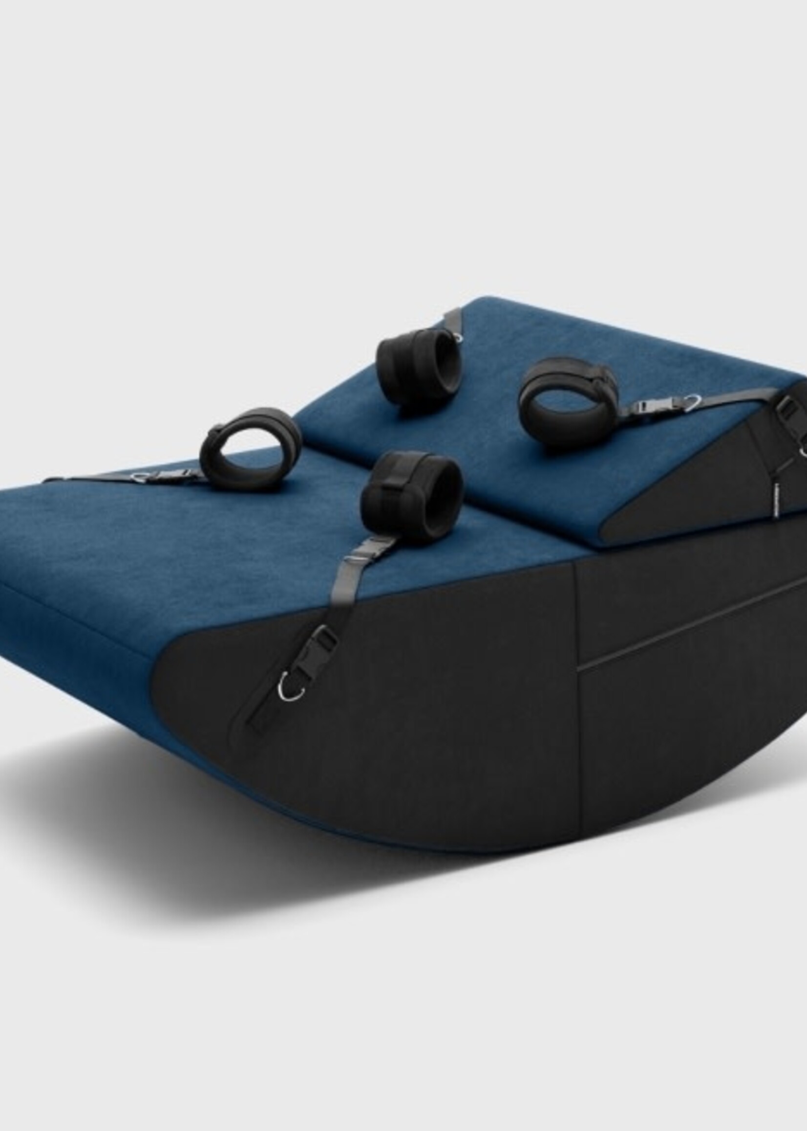 Liberator Liberator Scoop Rocker