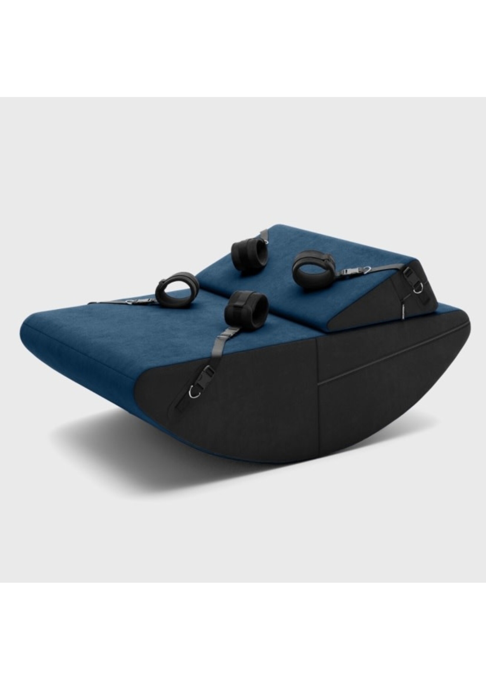 Liberator Liberator Scoop Rocker