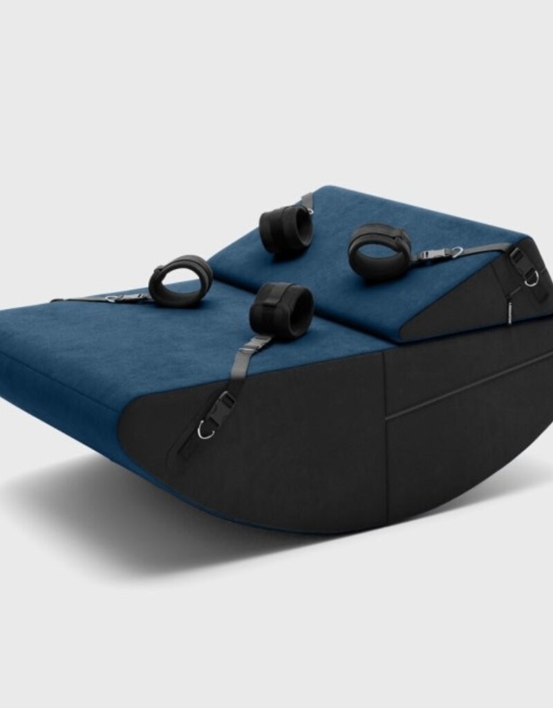 Liberator Liberator Scoop Rocker