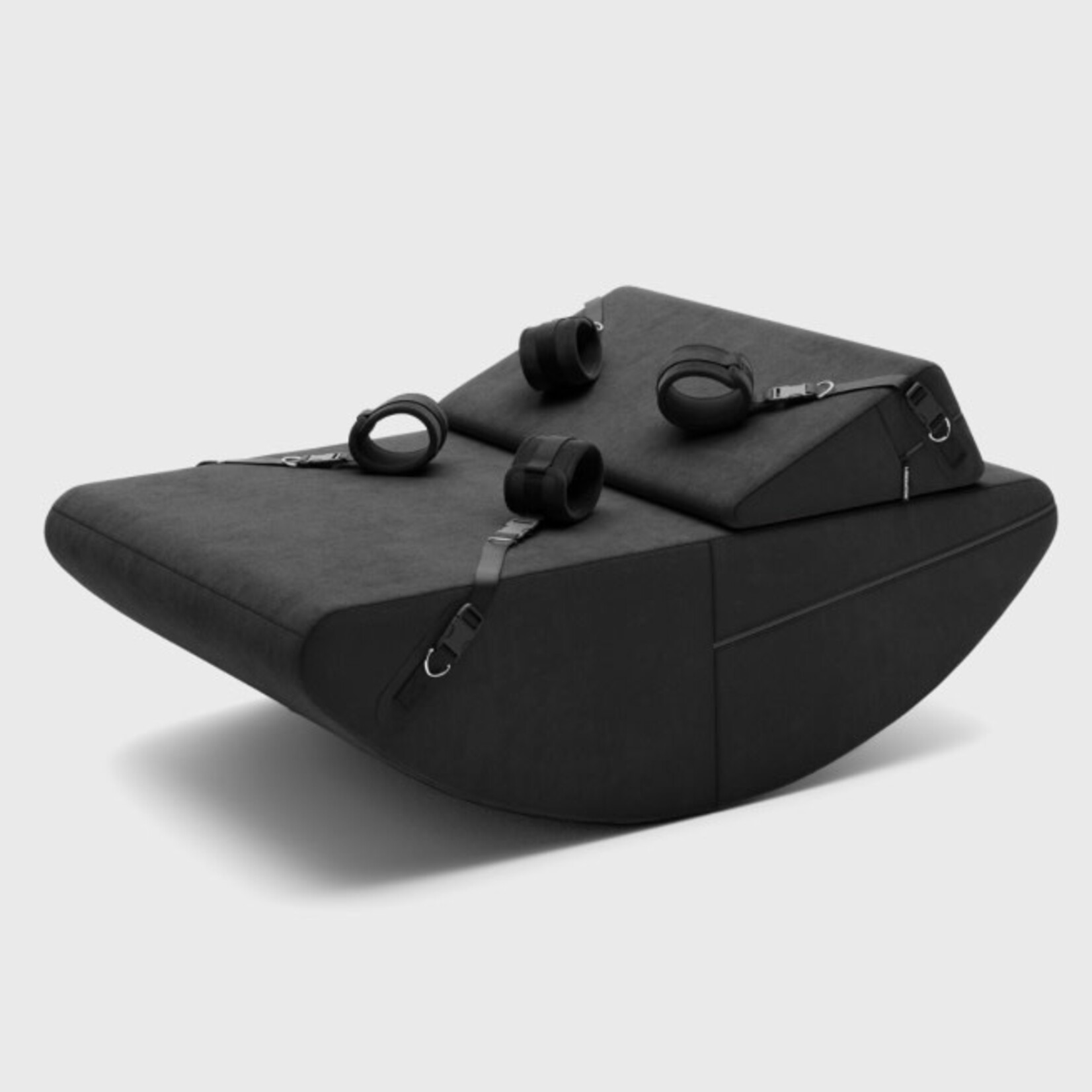 Liberator Liberator Scoop Rocker