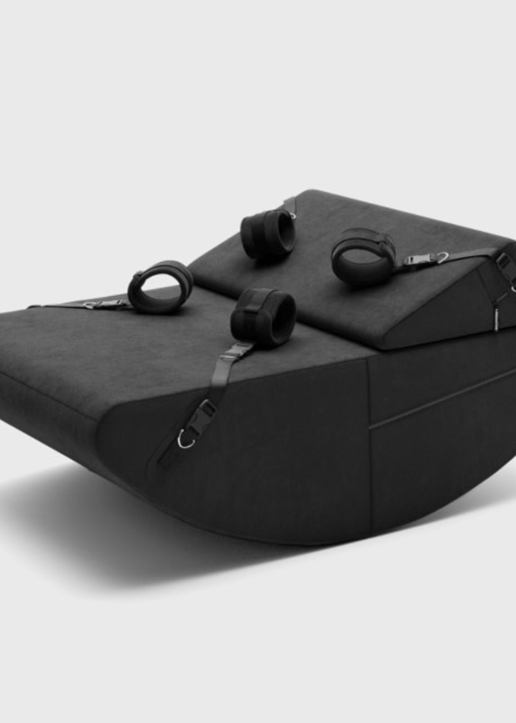 Liberator Liberator Scoop Rocker
