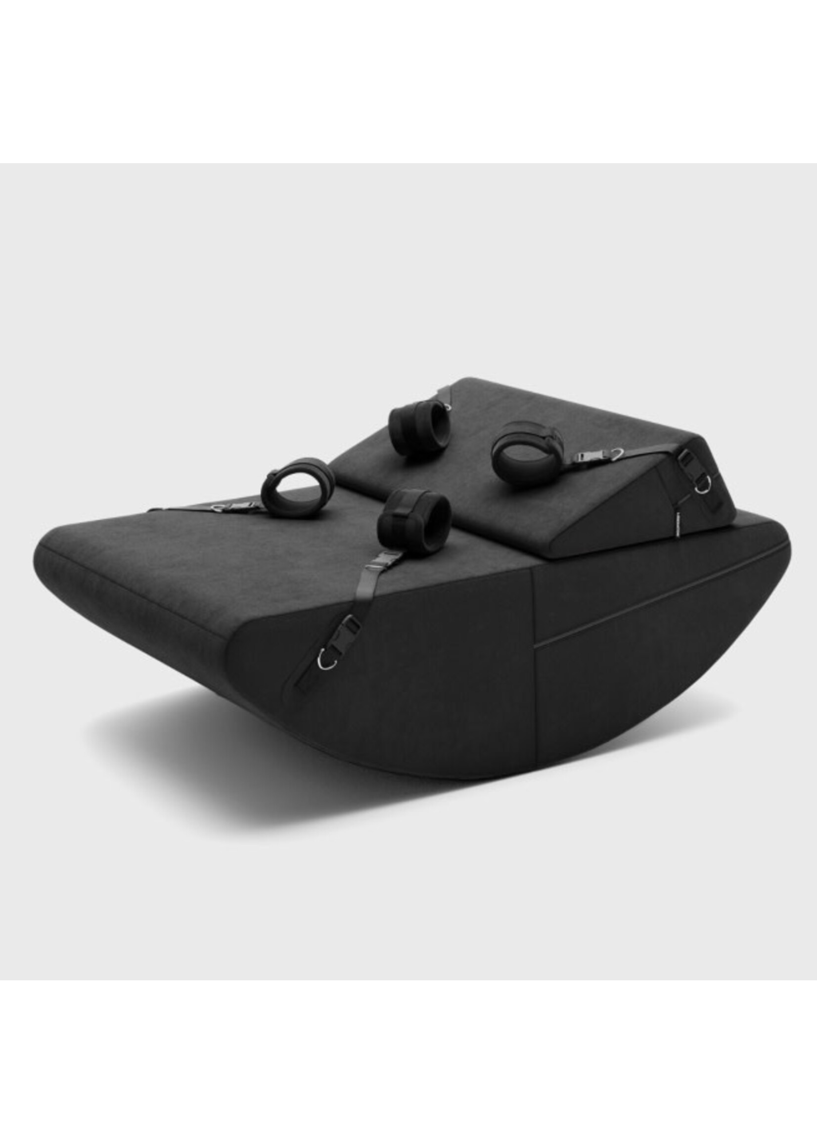 Liberator Liberator Scoop Rocker
