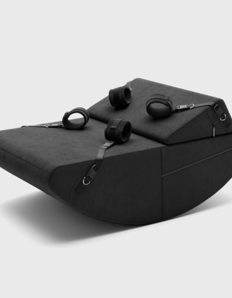 Liberator Liberator Scoop Rocker