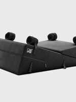 Liberator Black Label Wedge/Ramp Combo