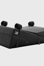 Liberator Black Label Wedge/Ramp Combo