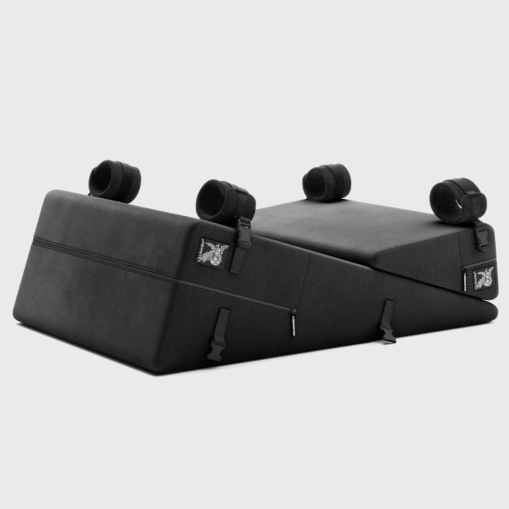 Liberator Black Label Wedge/Ramp Combo