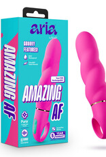 Blush Novelties Aria Amazing AF 2.0 Fuchsia