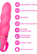 Blush Novelties Aria Amazing AF 2.0 Fuchsia