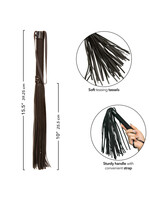 Calexotics Nocturnal Collection Flogger