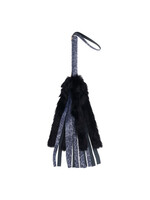 Sportsheets Cougar Faux Fur Flogger